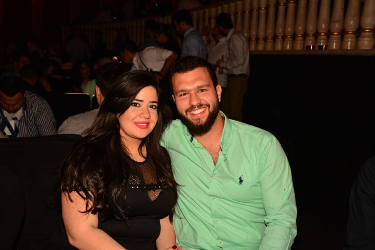 Theatrum on Saturday Night